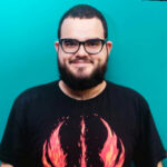 Felipe (Bidu) Rodrigues