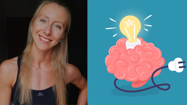 Brain Upgrading Udemy course